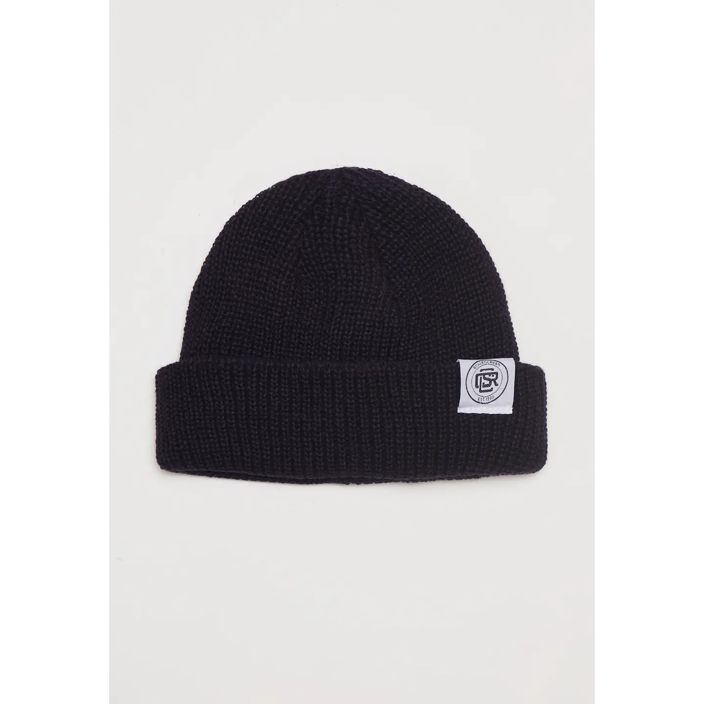 Gorro Liso Colores Unisex Azul Familyshop 1