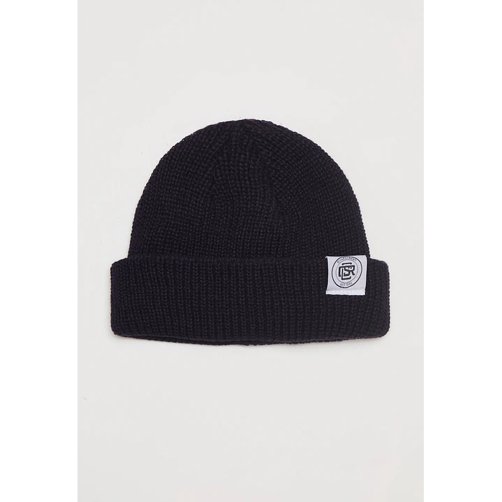 Gorro Liso Colores Unisex Azul Familyshop 1