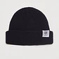 Gorro Liso Colores Unisex Azul Familyshop - Miniatura 1