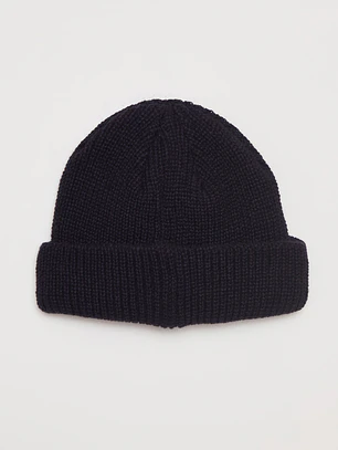 Gorro Liso Colores Unisex Azul Familyshop