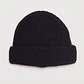 Gorro Liso Colores Unisex Azul Familyshop - Miniatura 2
