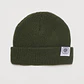 Gorro Liso Unisex Verde Familyshop - Miniatura 1