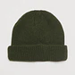 Gorro Liso Unisex Verde Familyshop - Miniatura 2