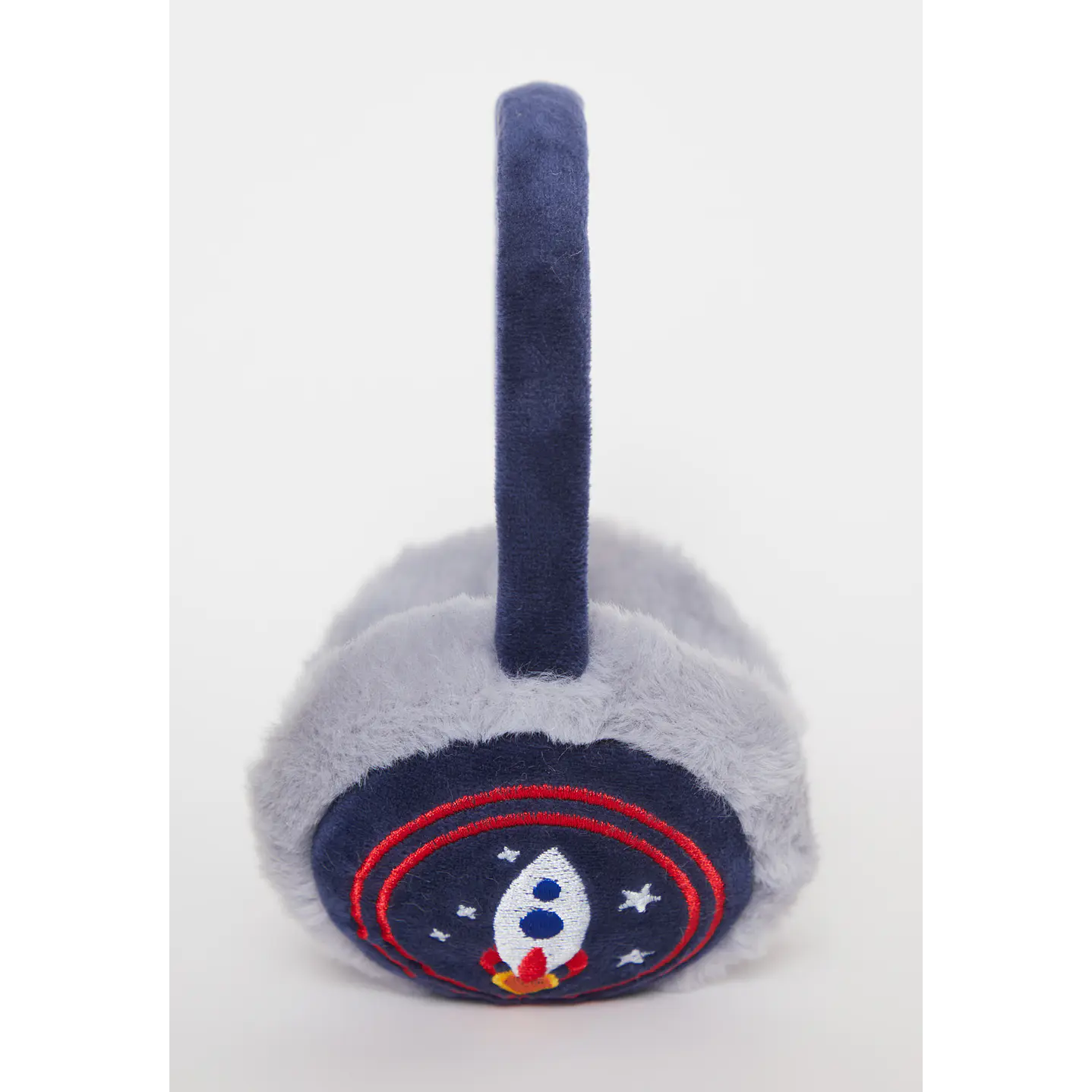 Orejera Diseños Unisex Celeste Familyshop 2