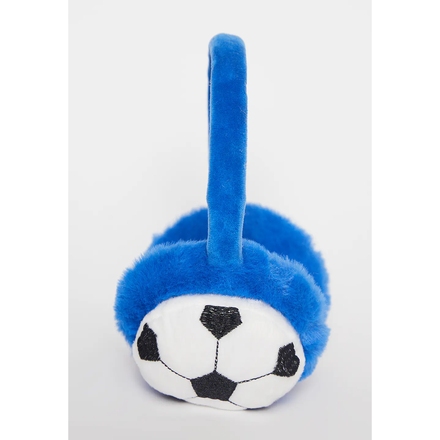 Orejera Futbol Unisex Azul Familyshop 2