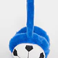 Orejera Futbol Unisex Azul Familyshop - Miniatura 2