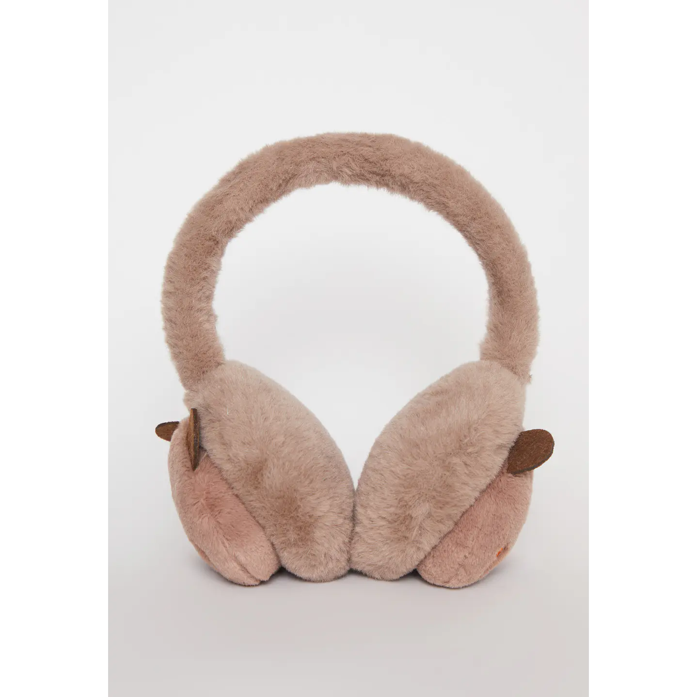 Orejera Capibara Unisex Café Familyshop 1