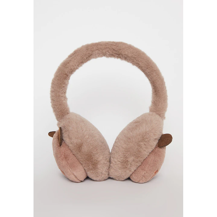 Orejera Capibara Unisex Café Familyshop 1