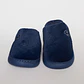 Pantufla Acolchada Hombre Azul Familyshop - Miniatura 2