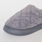Pantufla Corderito Hombre Celeste Familyshop - Miniatura 2