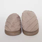 Pantufla Corderito Hombre Café Familyshop - Miniatura 2
