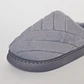 Pantufla Corderito Hombre Celeste Familyshop - Miniatura 3