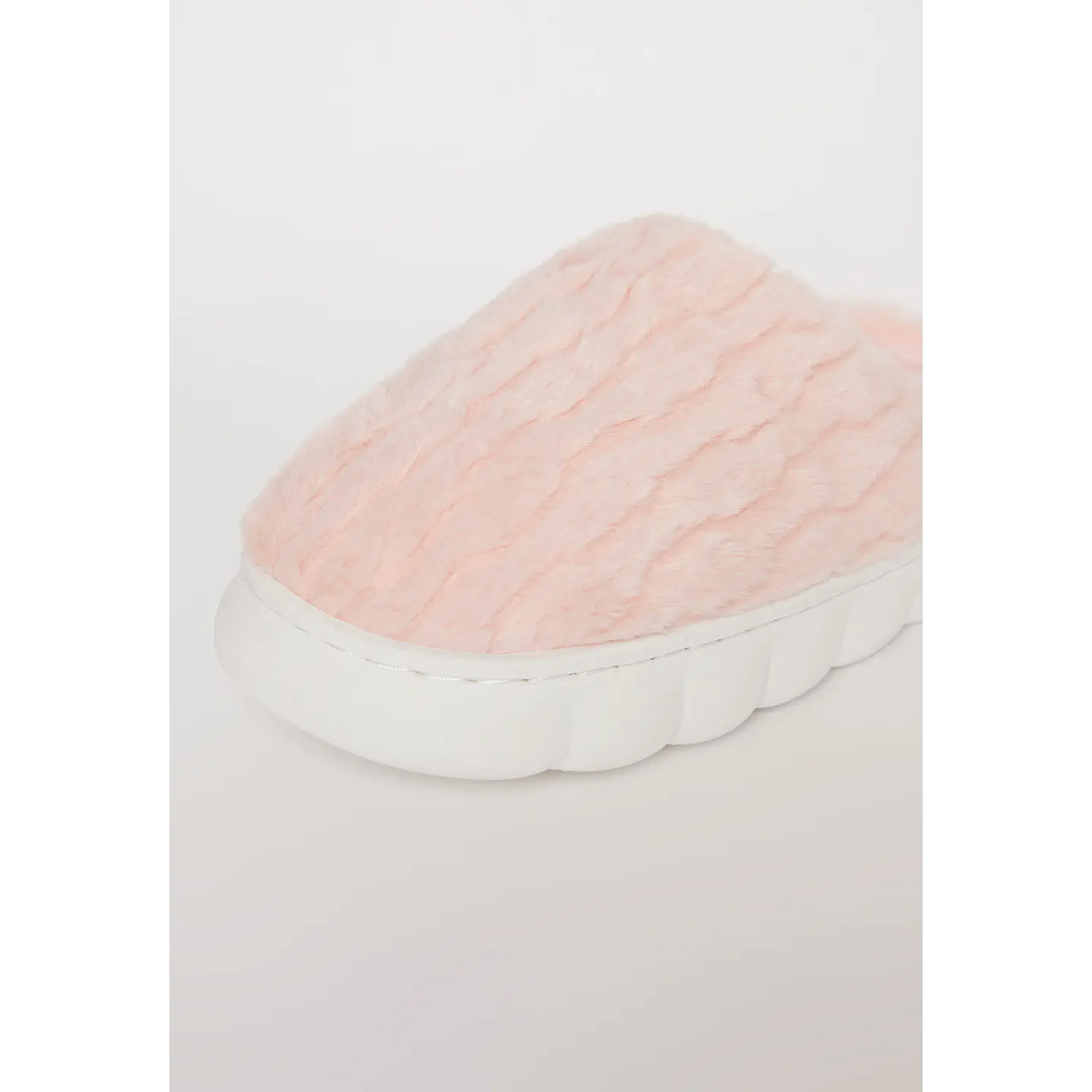 Pantufla Mujer Coral Familyshop 3