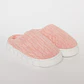 Pantufla Mujer Rosado Familyshop - Miniatura 1