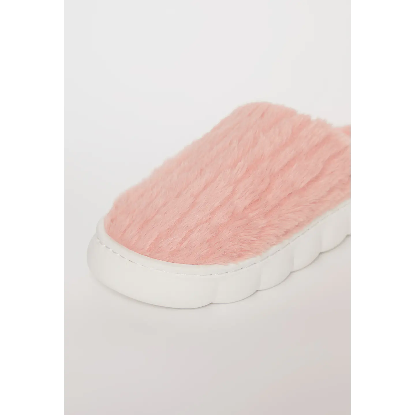 Pantufla Mujer Rosado Familyshop 2