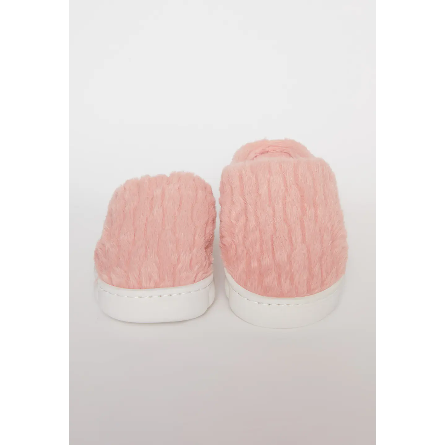Pantufla Mujer Rosado Familyshop 3