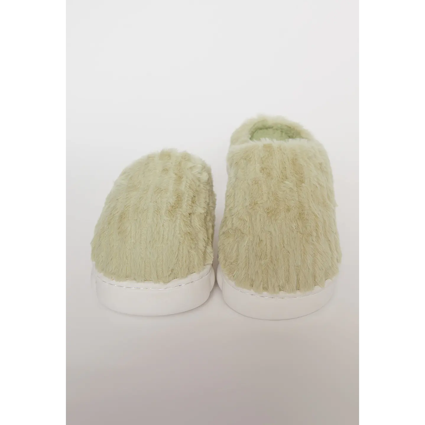 Pantufla Mujer Verde Familyshop 3