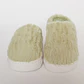Pantufla Mujer Verde Familyshop - Miniatura 3