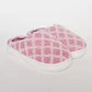 Pantufla Mujer Lila Familyshop - Miniatura 1