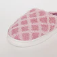 Pantufla Mujer Lila Familyshop - Miniatura 2