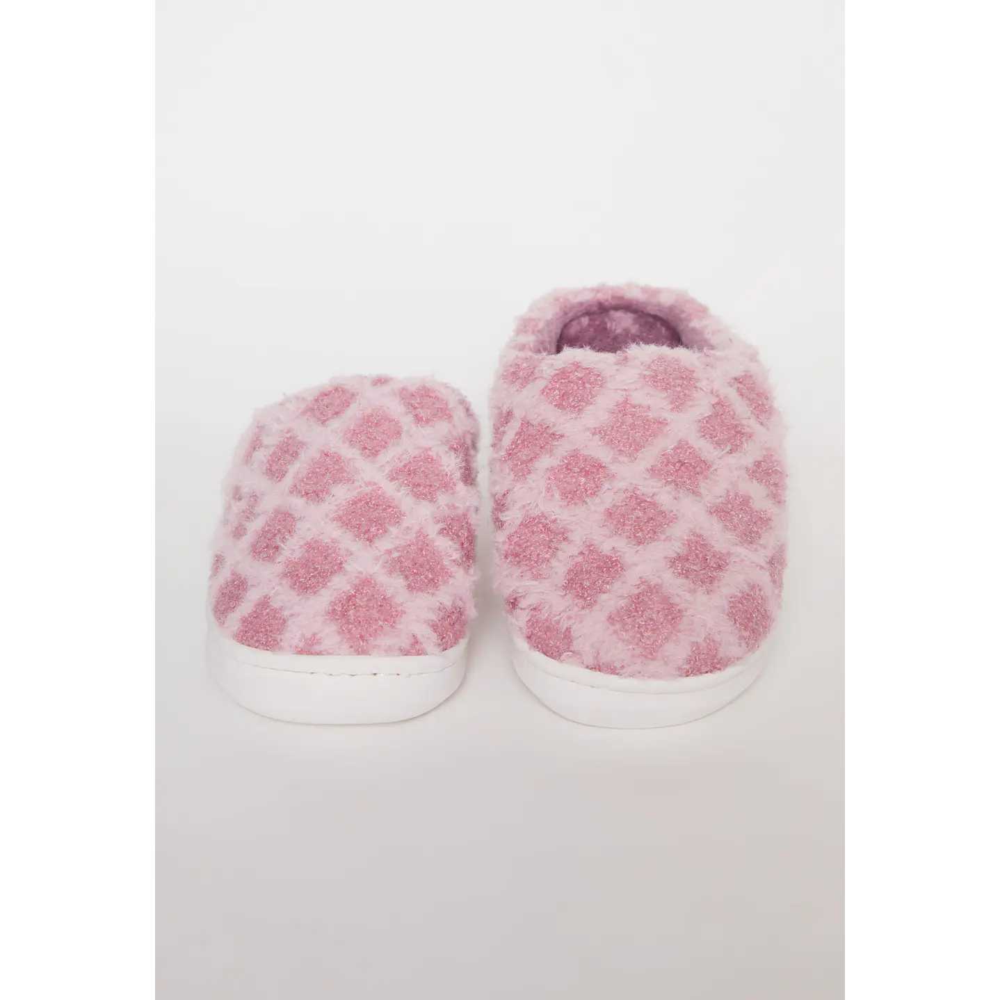 Pantufla Mujer Lila Familyshop 3