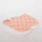 Pantufla Mujer Rosado Familyshop - Miniatura 1