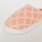 Pantufla Mujer Rosado Familyshop - Miniatura 2