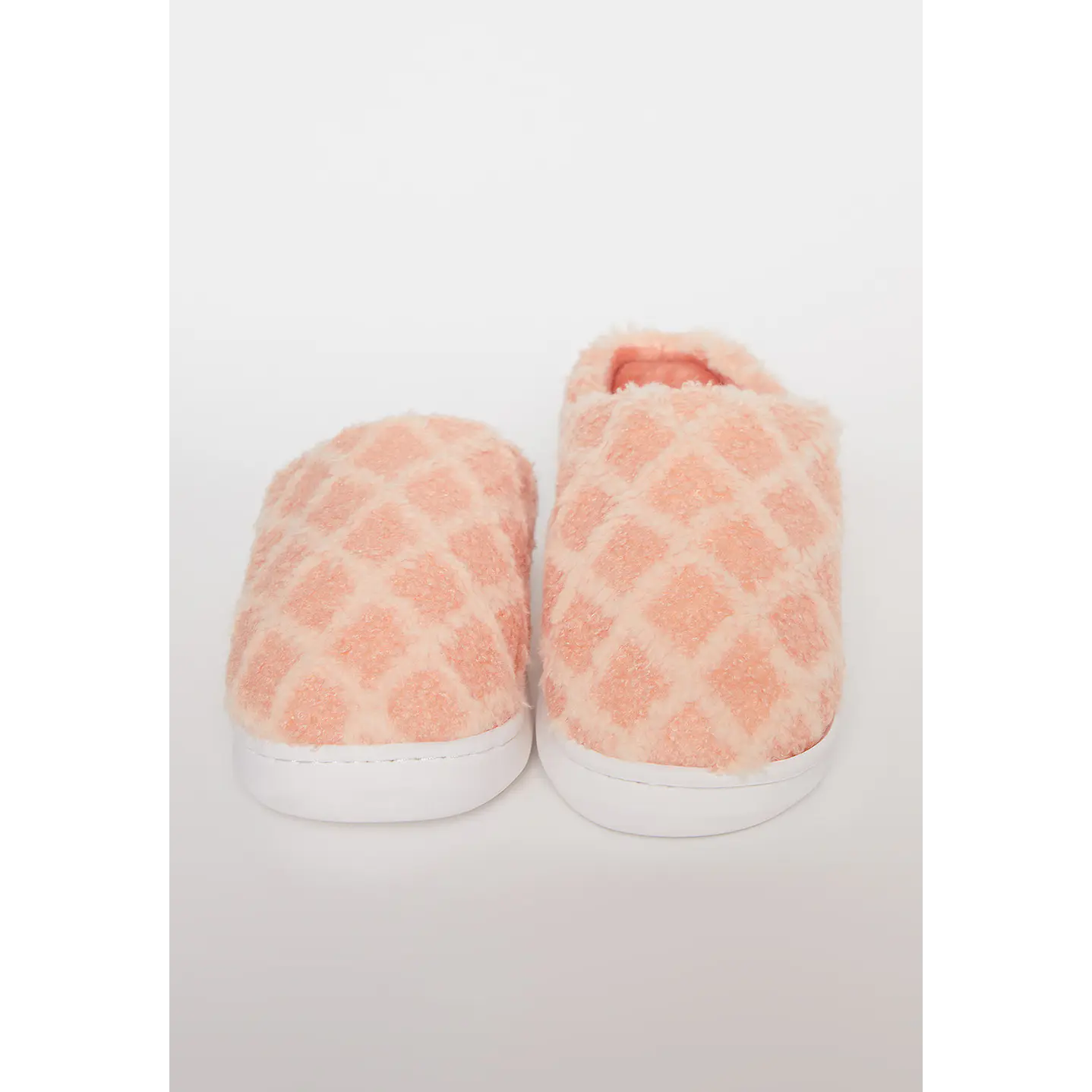 Pantufla Mujer Rosado Familyshop 3