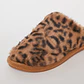 Pantufla Mujer Café Familyshop - Miniatura 3