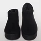 Bota Media Chip Mujer Negro Familyshop - Miniatura 3