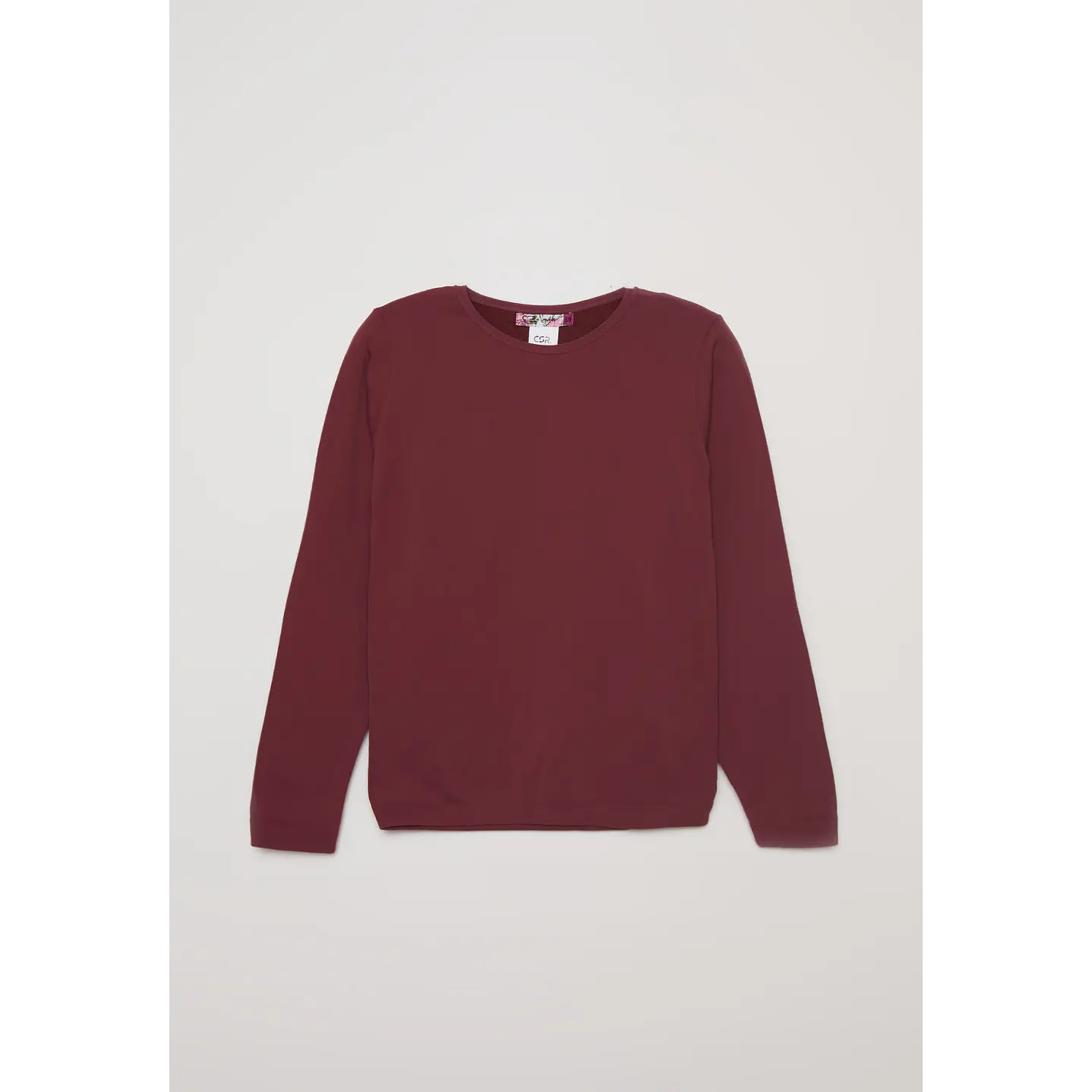 Camiseta Micropolar Mujer Rosado Familyshop 5