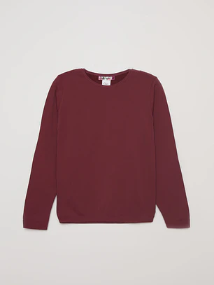 Camiseta Micro Mujer Rosado Familyshop