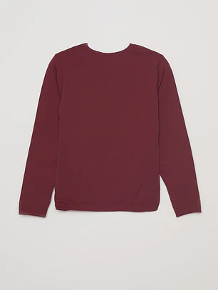 Camiseta Micro Mujer Rosado Familyshop
