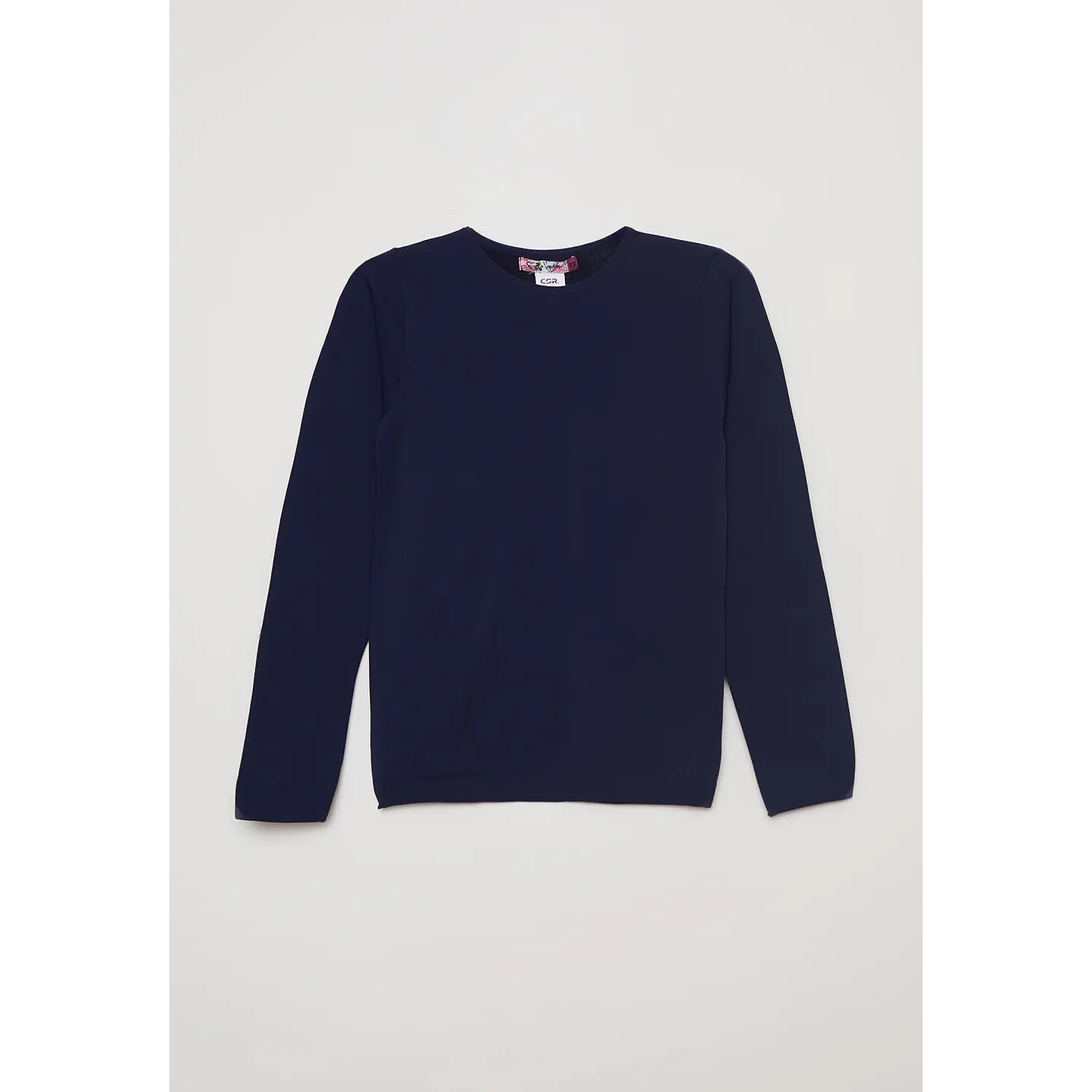 Camiseta Micropolar Mujer Azul Familyshop 5