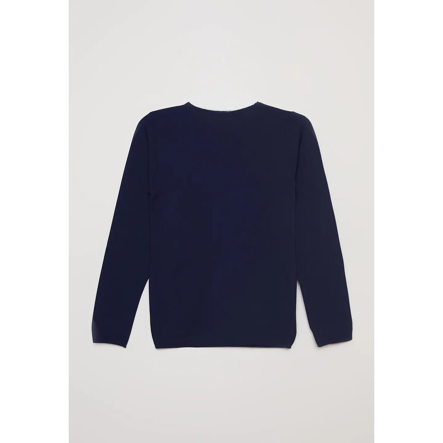 Camiseta Micropolar Mujer Azul Familyshop 6