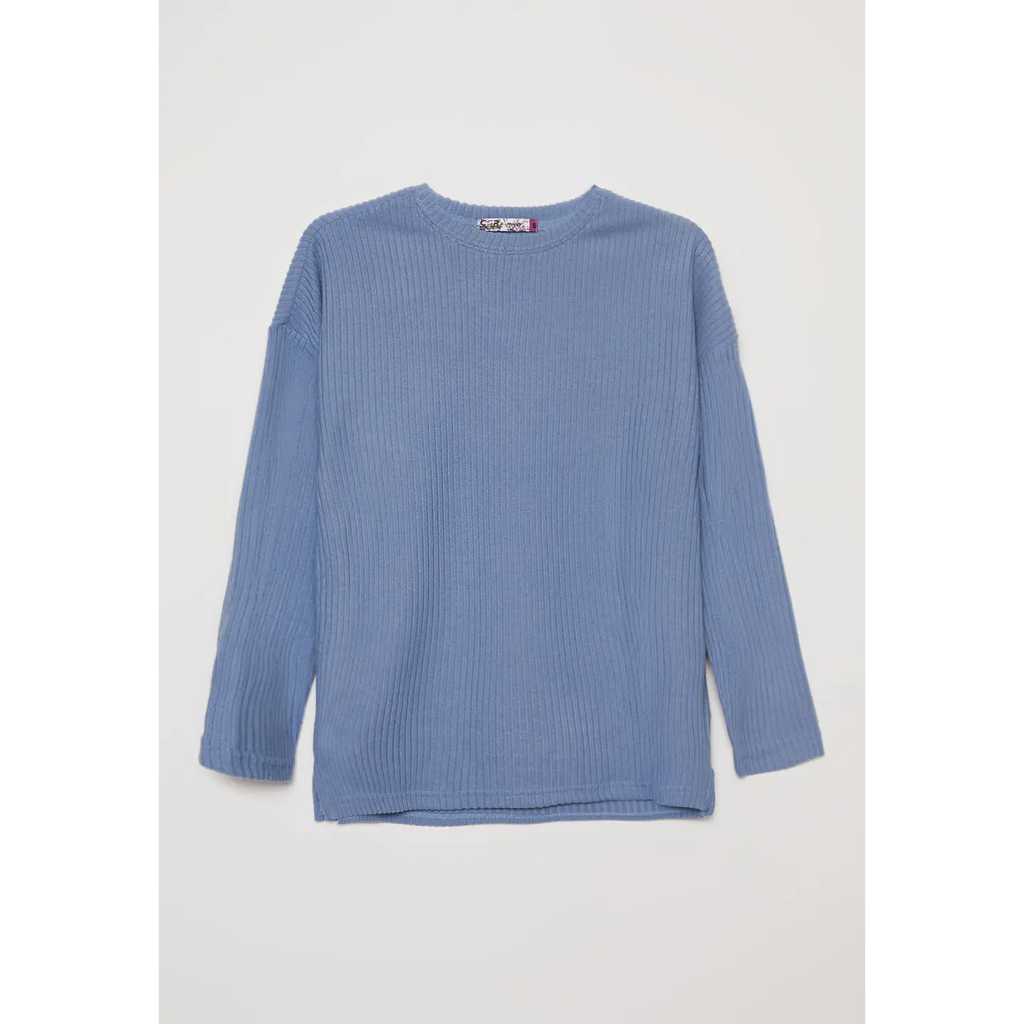 Pijama Canutón Mujer Azul Familyshop 5
