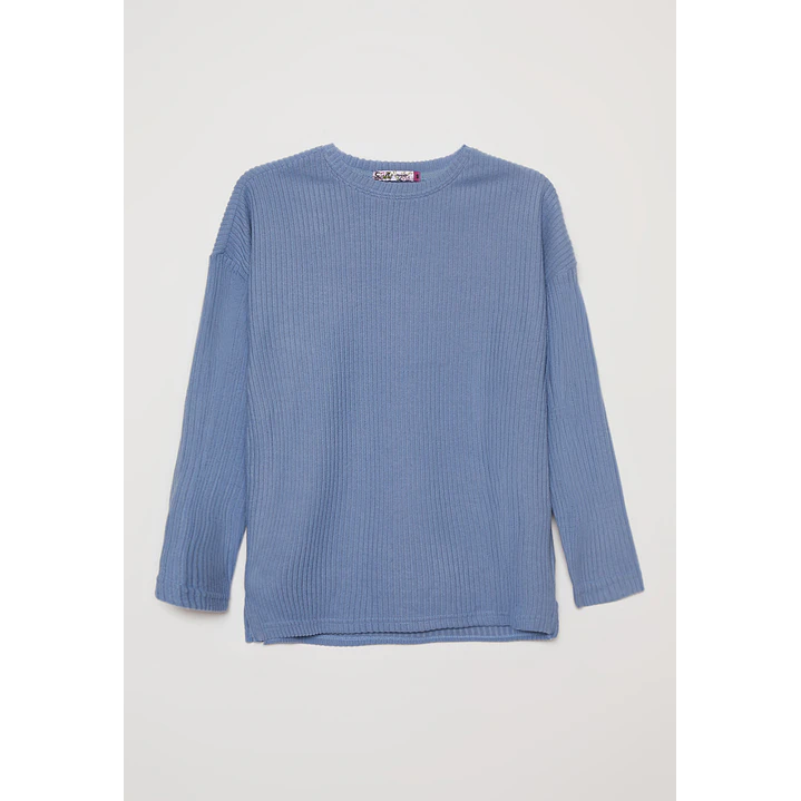 Pijama Canutón Mujer Azul Familyshop 1