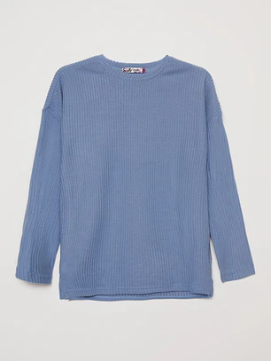 Pijama Canutón Mujer Azul Familyshop