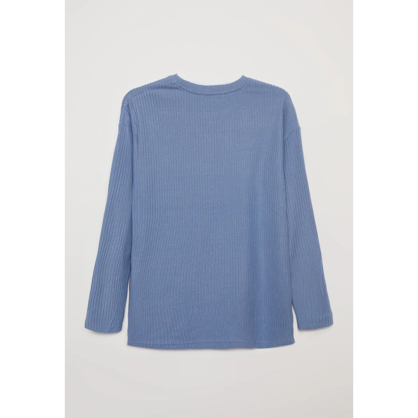 Pijama Canutón Mujer Azul Familyshop 6