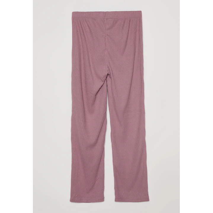 Pijama Canutón Mujer Rosado Familyshop 4