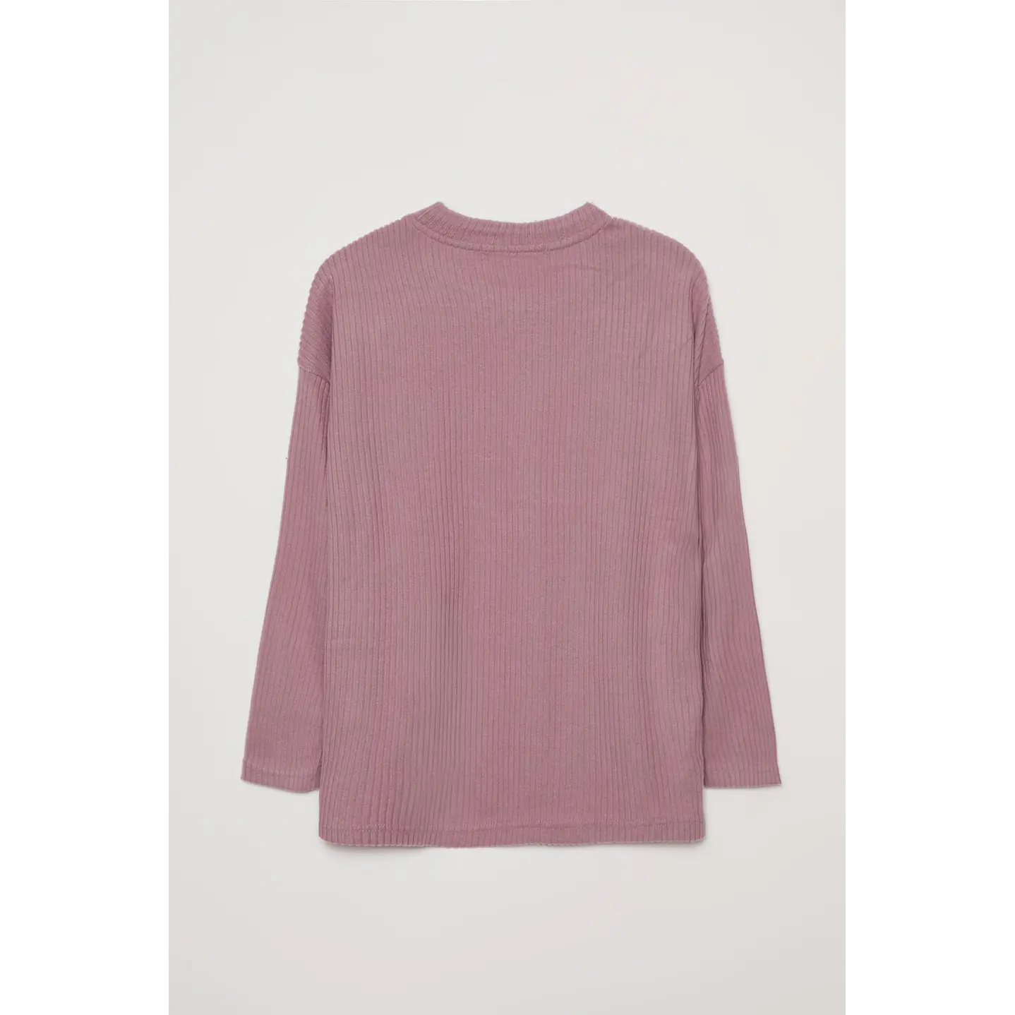 Pijama Canutón Mujer Rosado Familyshop 6