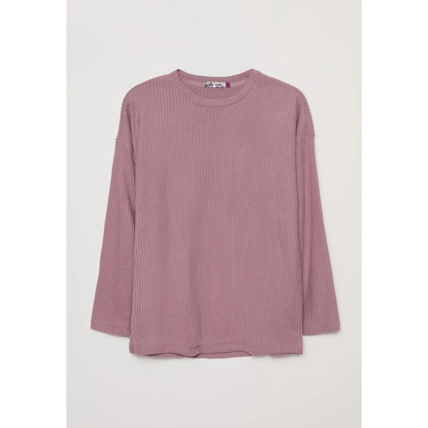 Pijama Canutón Mujer Rosado Familyshop 5