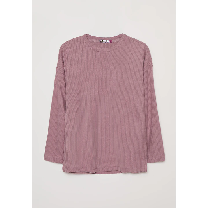 Pijama Canutón Mujer Rosado Familyshop 1