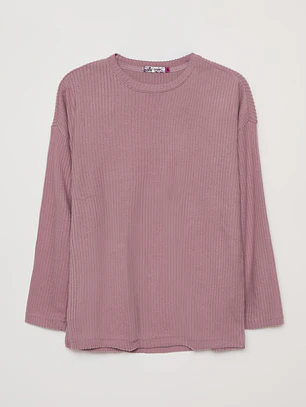 Pijama Canutón Mujer Rosado Familyshop
