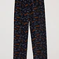 Pijama Polar Lolo Azul Familyshop - Miniatura 4