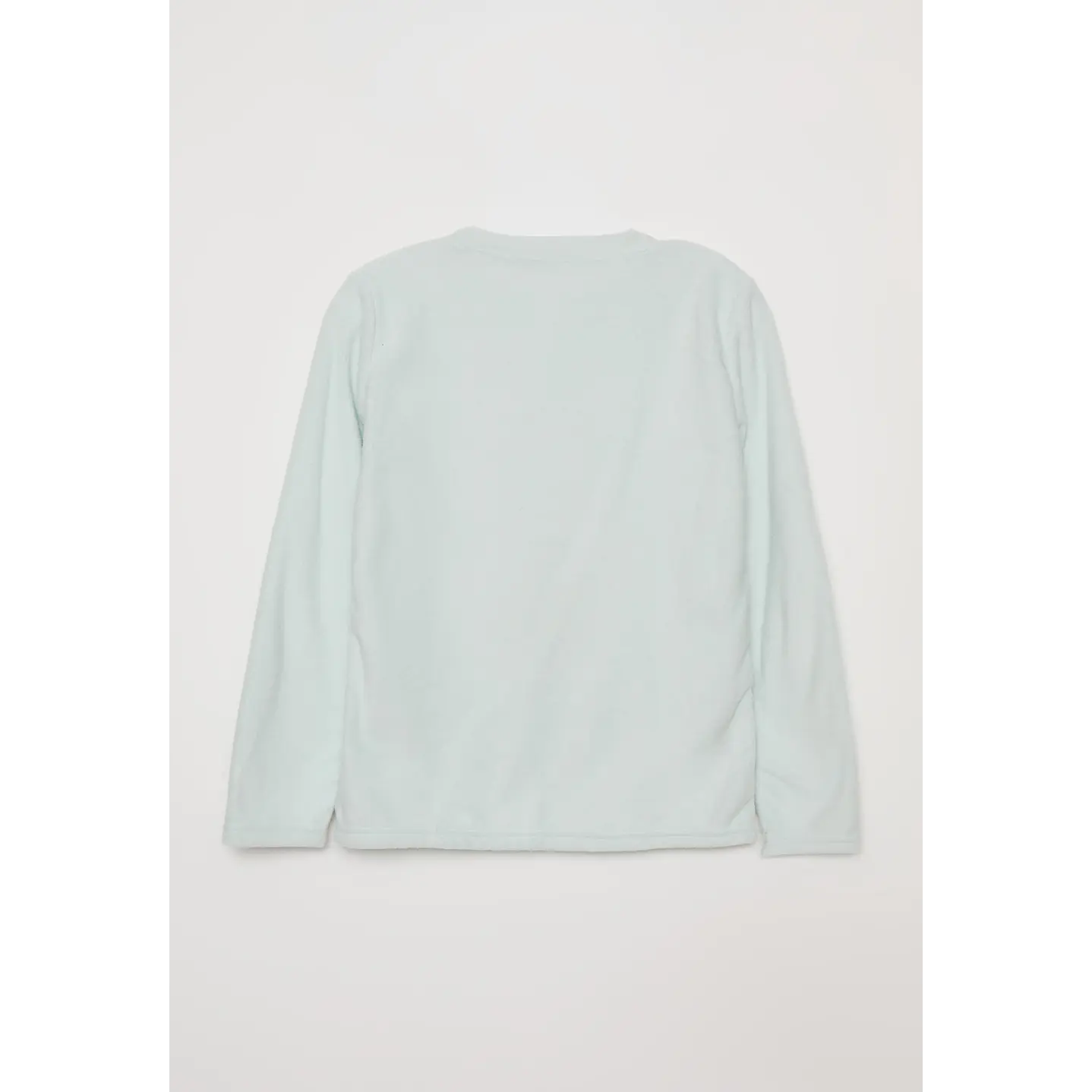 Pijama Polar Lola Gris Familyshop 3