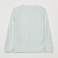 Pijama Polar Lola Gris Familyshop - Miniatura 2