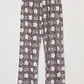 Pijama Polar Lola Gris Familyshop - Miniatura 4