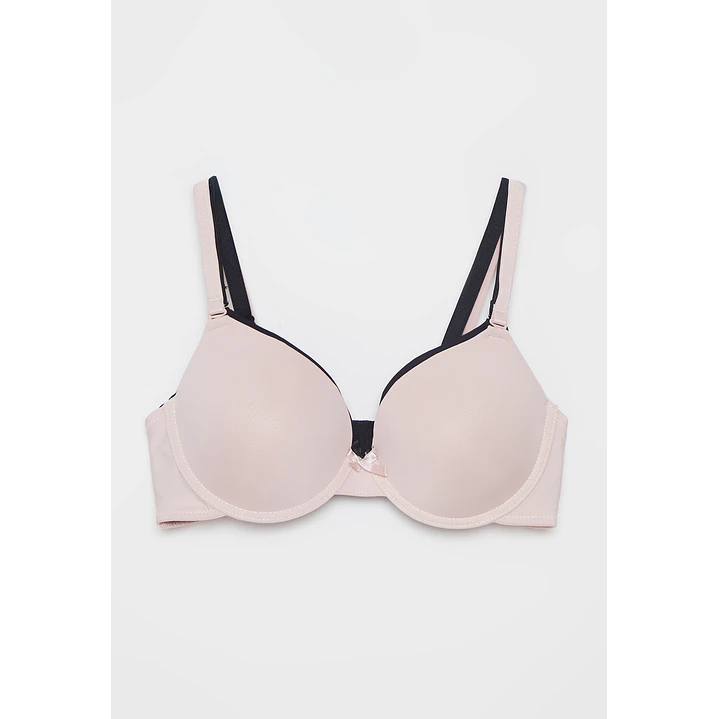 Sosten Bipack Micro Rosado Familyshop 1