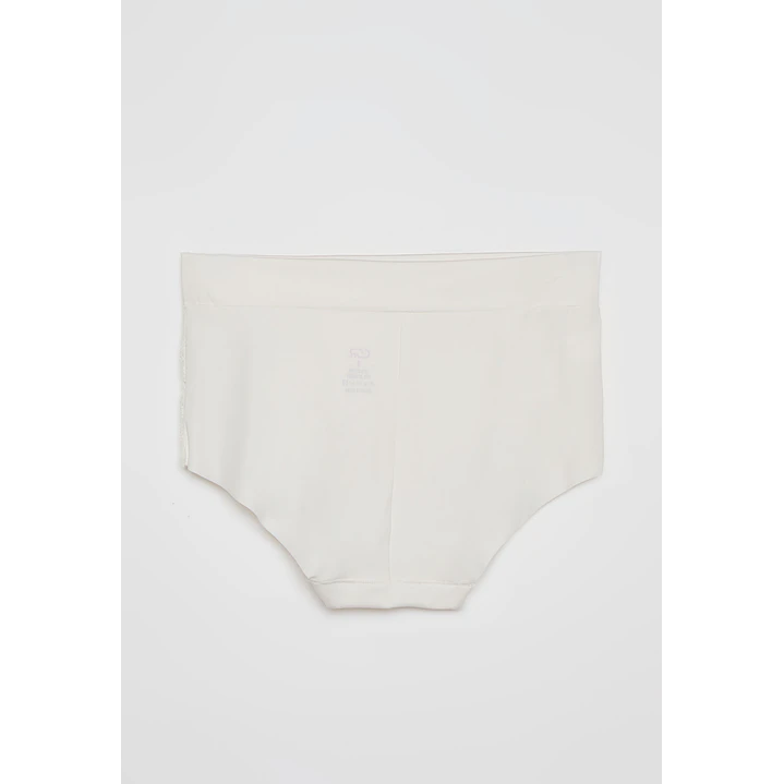 Calzon Maxi Encaje Crudo Familyshop 1